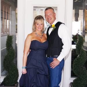 Meet your Posher, Kim